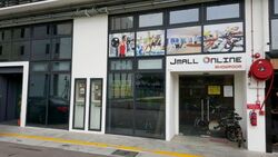 Oxley Bizhub 2 (D14), Factory #367478511